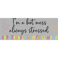 Mother's Day-MM 1407